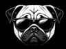 Digital Pug logo